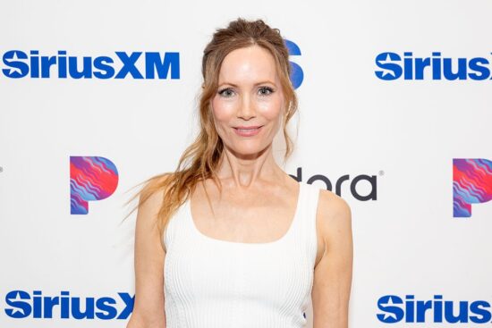 The Cast Of “Spa Weekend” Appear On SiriusXM’s Smith Sisters Live