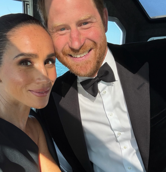meghan and harry