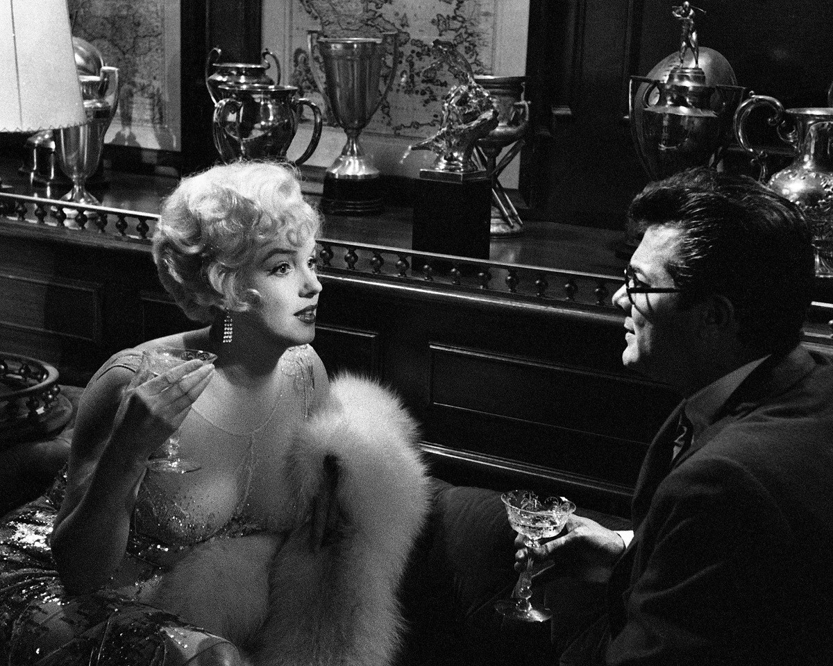 Some Like It Hot