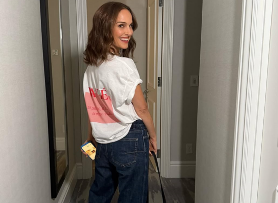 natalie portman