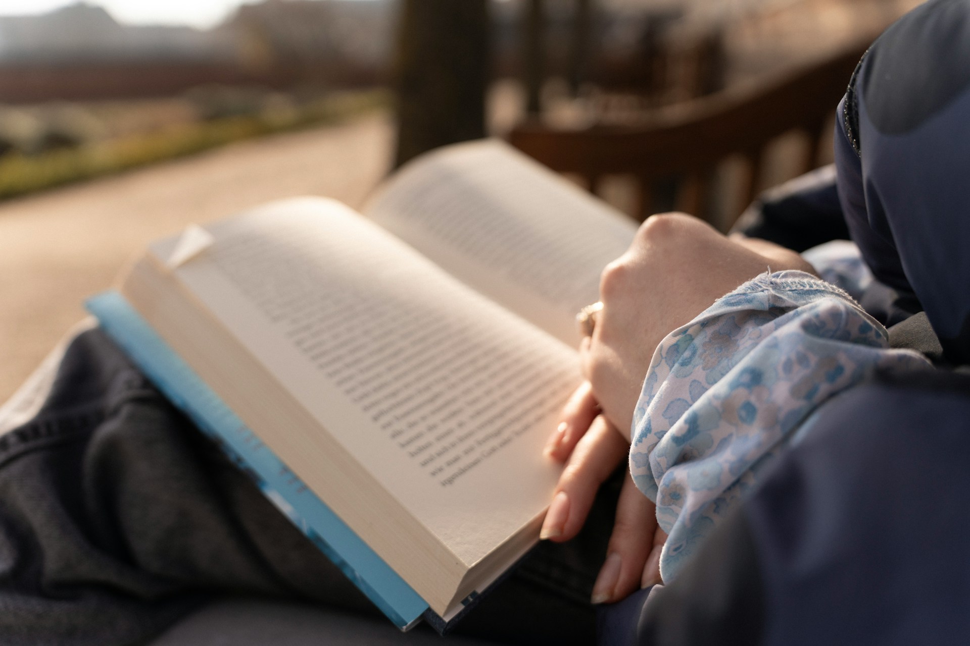 reading rave