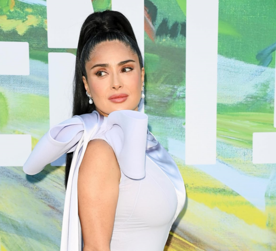 salma hayek