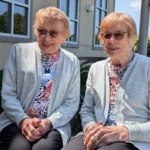 twins girls