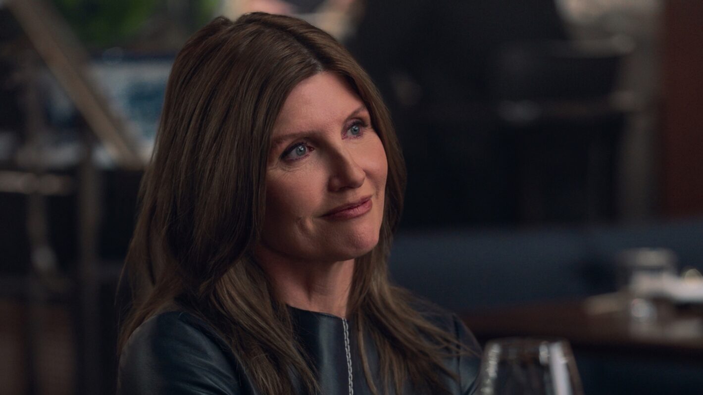 youth sharon horgan