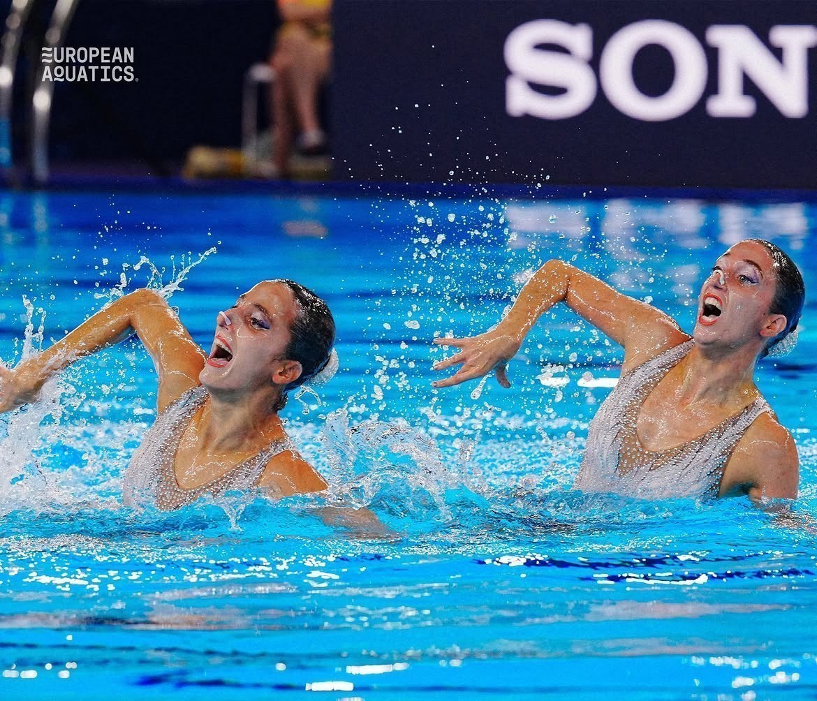 🇬🇷 INCREDIBLE routine from Greece, finishing ahead of NAB and Great Britain in a stunning Duet (2) (1)