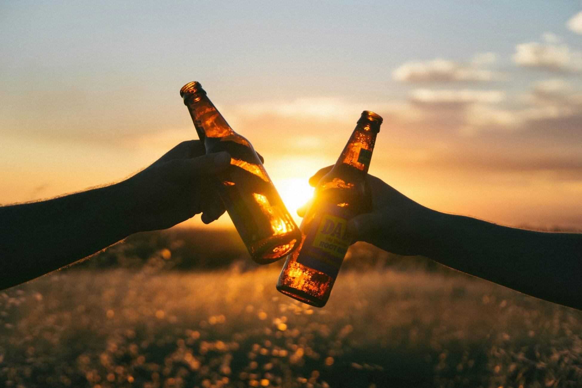 ALCOHOL