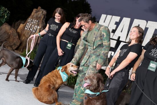 “Heart of the Beast” – Global Premiere