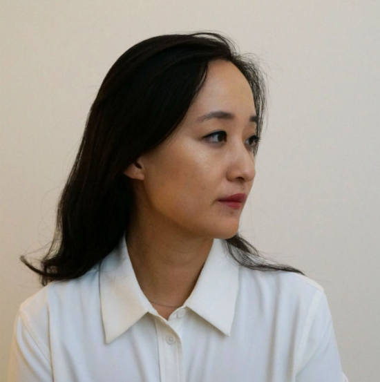CATHERINE CHO HEADER