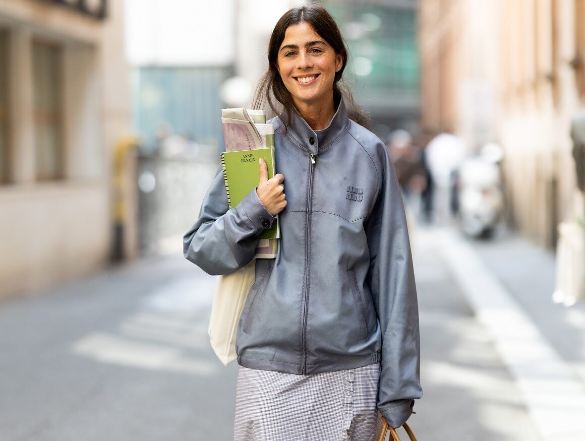 Milan Design Week 2026 – Street Style