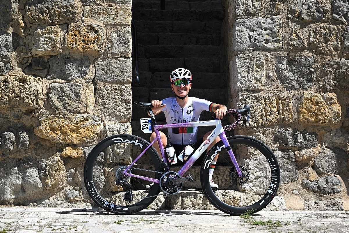 11th Vuelta a Burgos Feminas 2026 – Stage 2