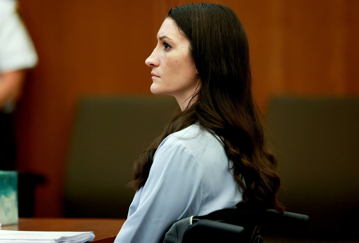 Nurse practitioner who treated Lindsay Clancy testifies about Duxbury mother’s desperation to improve amid postpartum struggles