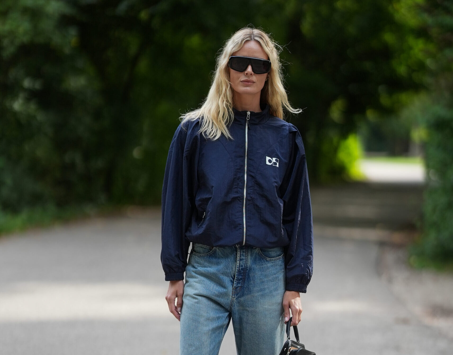 Street Style – Amsterdam Fashion Week – Day 2