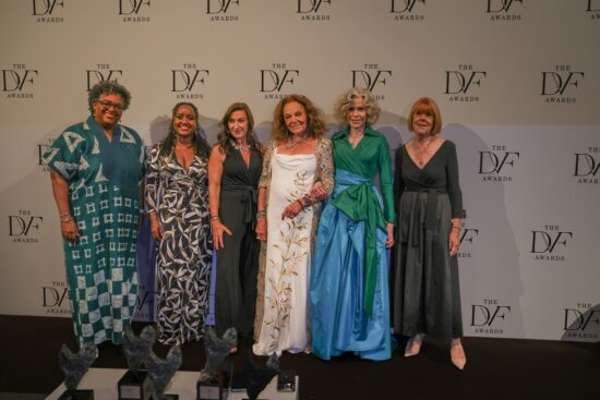 The 2026 DVF Awards – The 83rd Venice International Film Festival