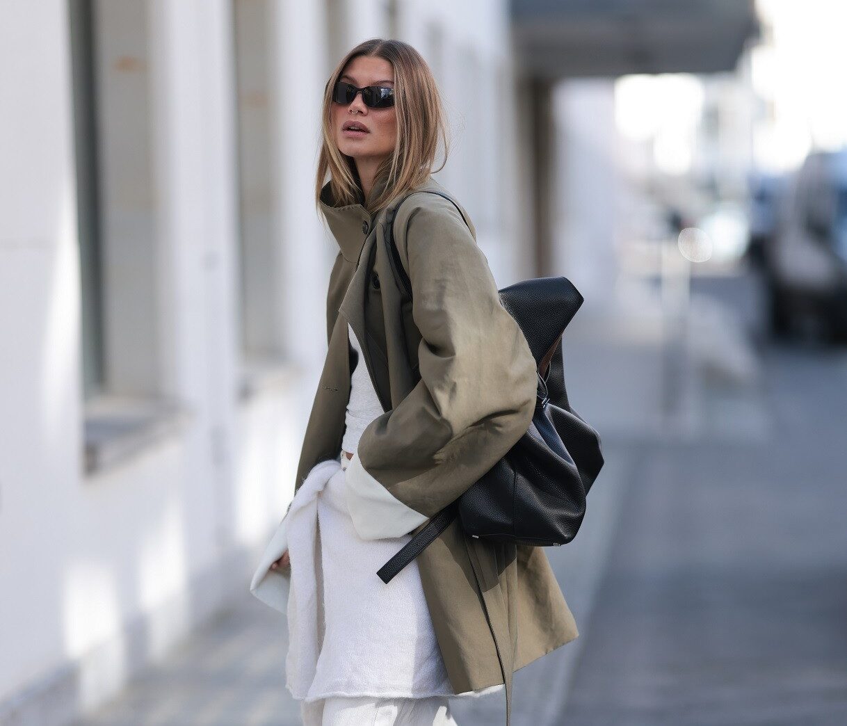 Street Style – Berlin – October, 2026