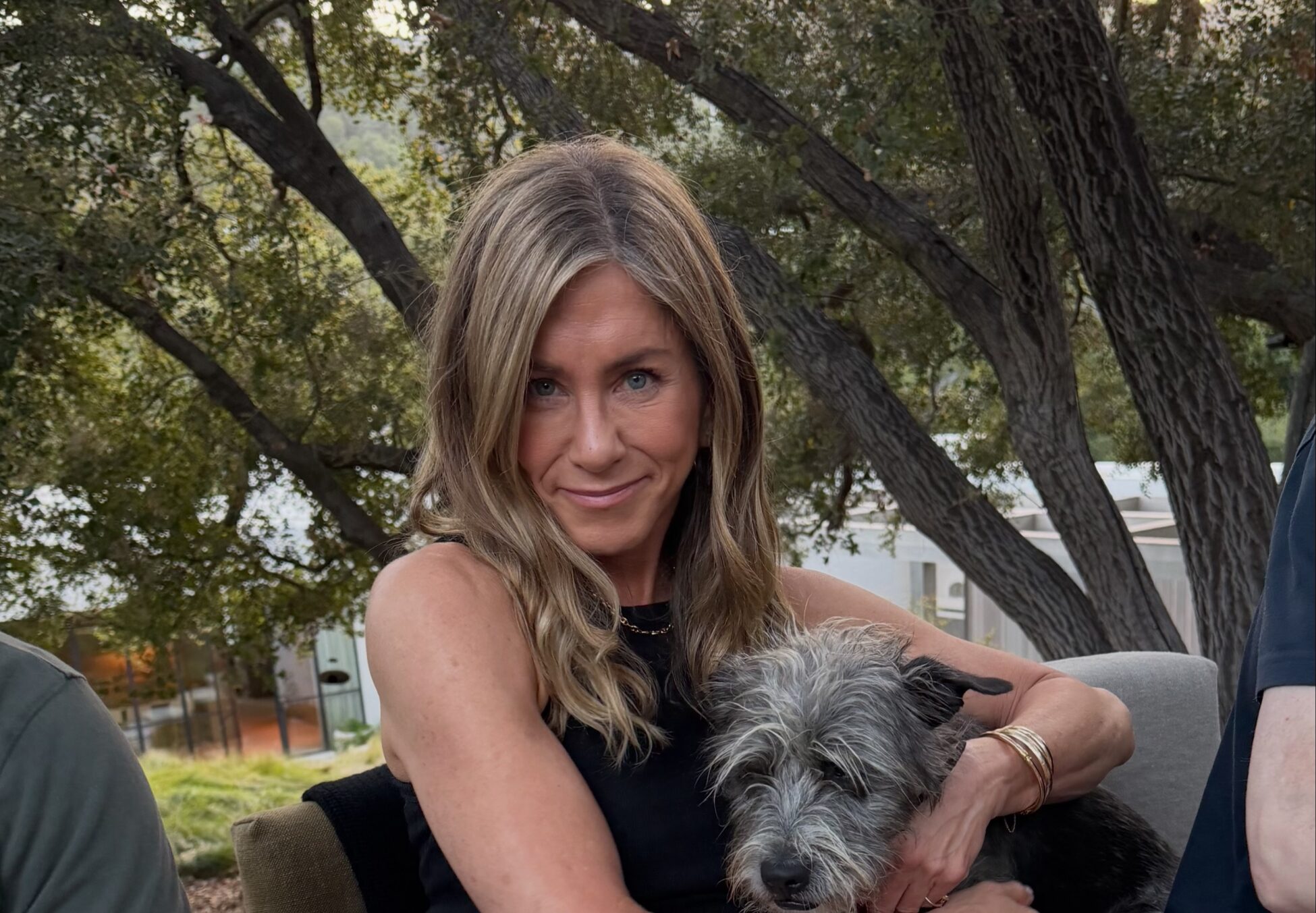 JENANISTON _ MY EYES