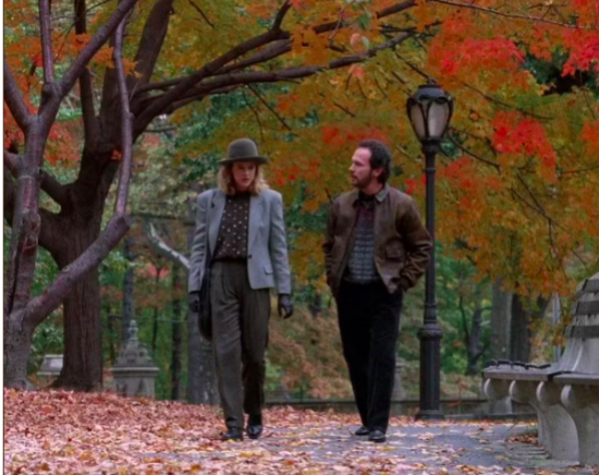 when harry met sally