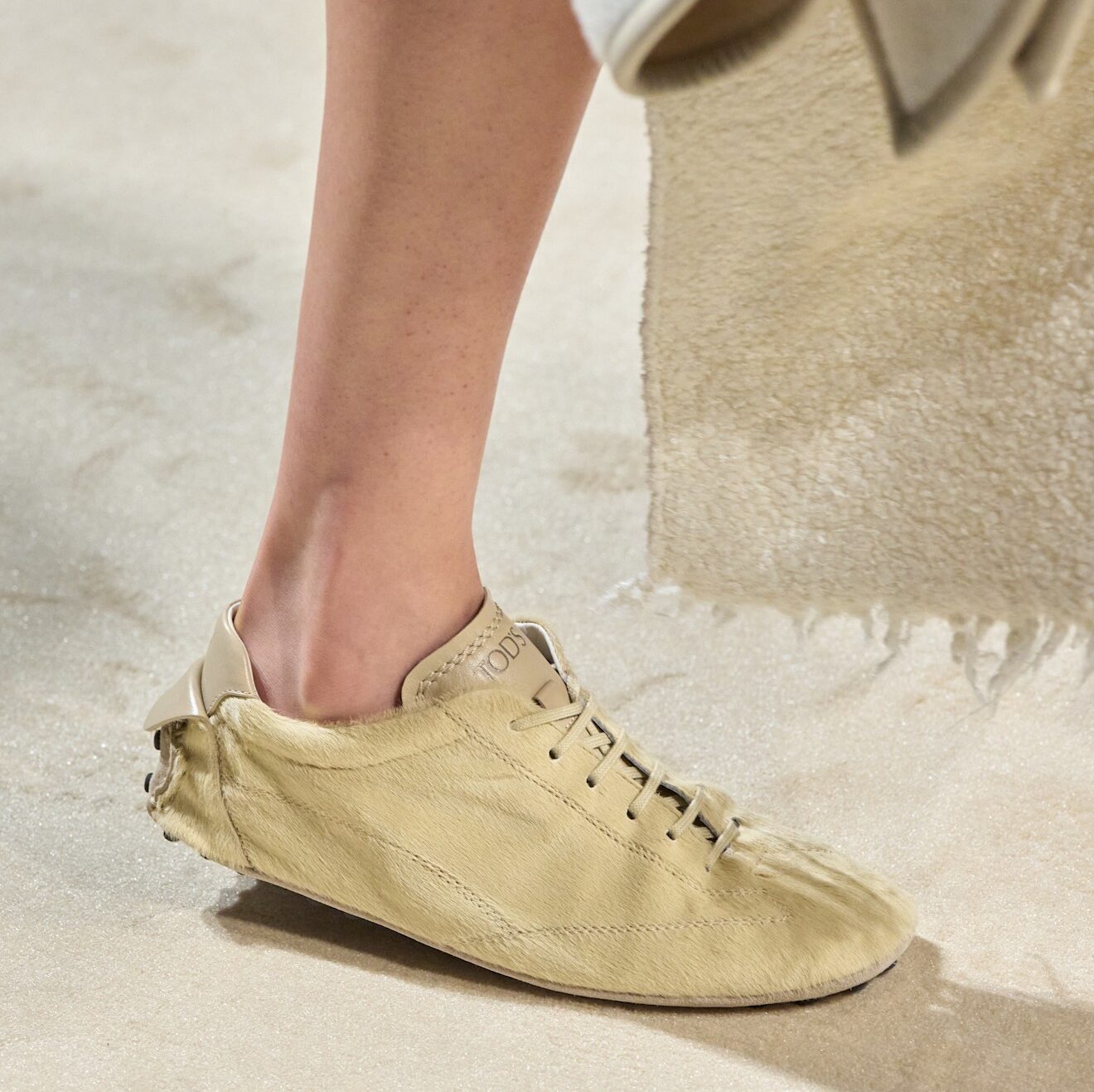 Tods clp F26 115