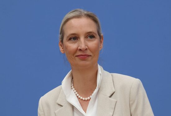 Political Parties Convene Day After Saxony-Anhalt Elections