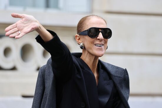 Celebrity Sightings In Paris – September 16th, 2026