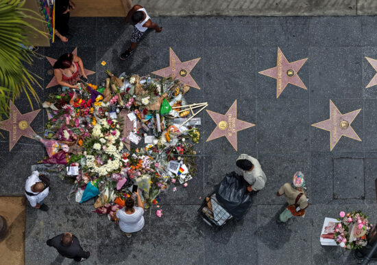 Dolly Parton Remembered Across The U.S.