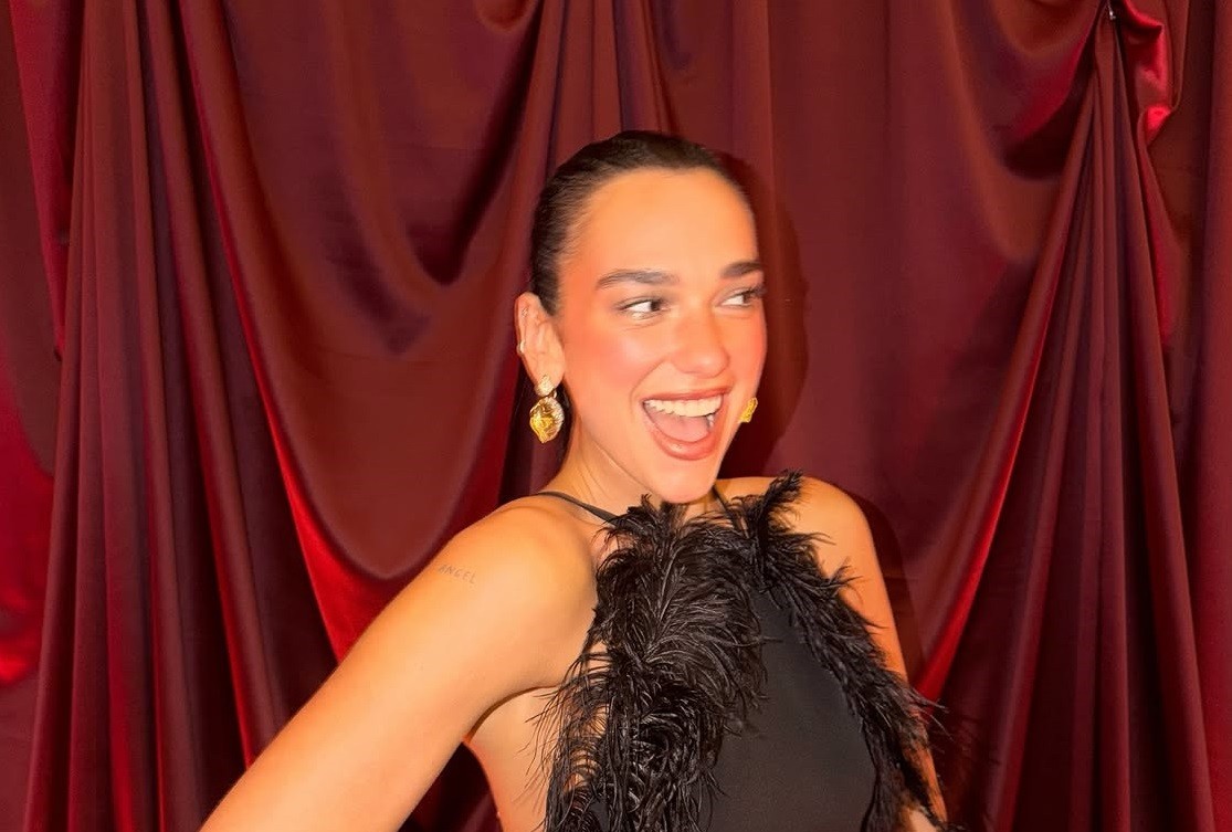 dualipa