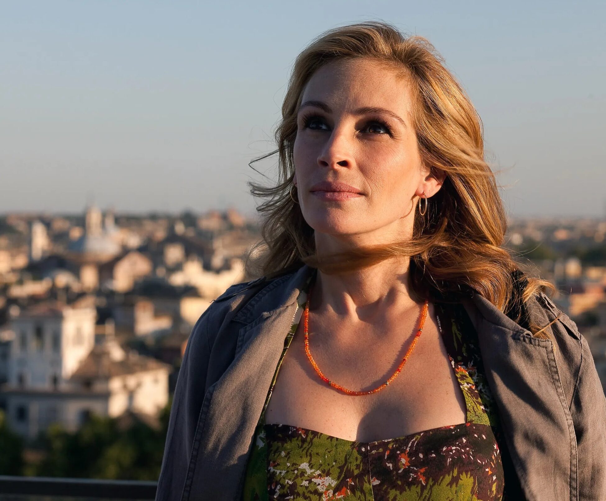 eat pray love