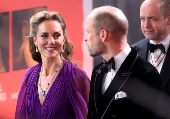“Digger” Film And TV Charity Royal Film Performance And Global Premiere – Arrivals
