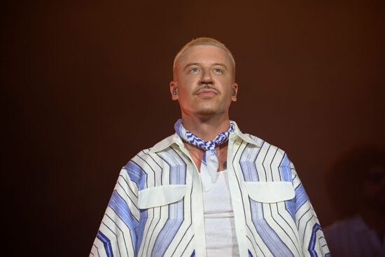 5th Lollapalooza Paris Festival – Day Two