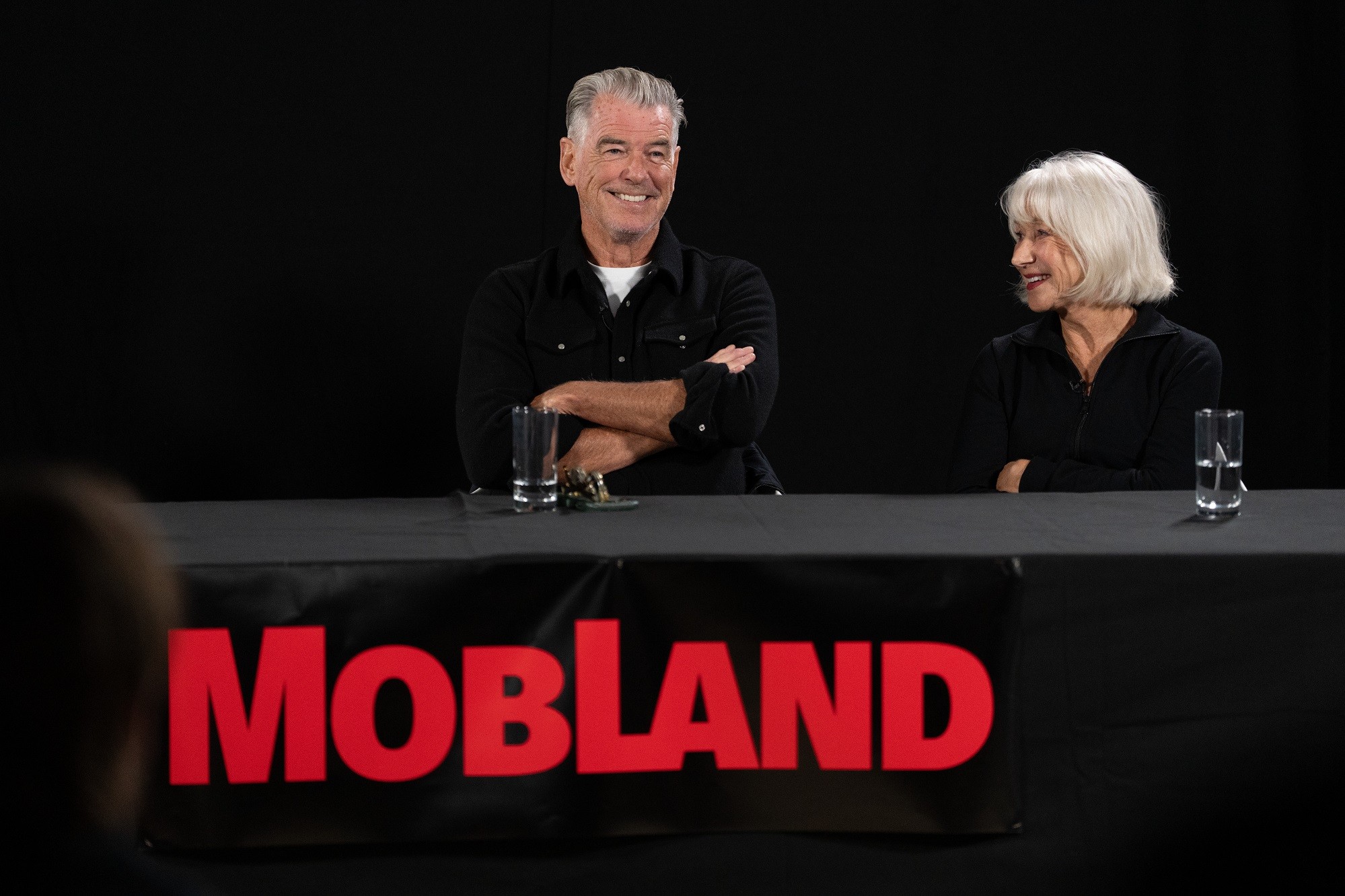 MobLand