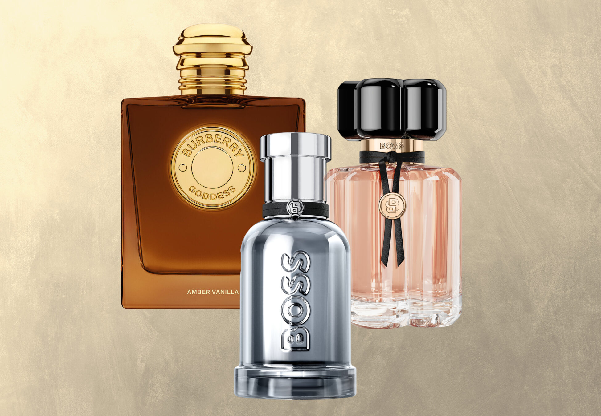 new perfumes
