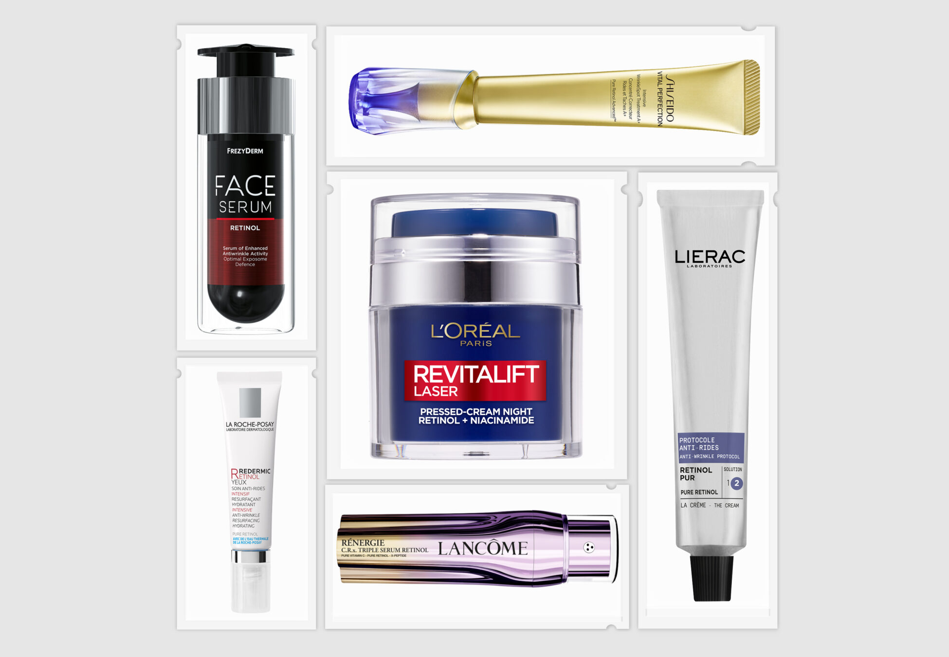 retinol