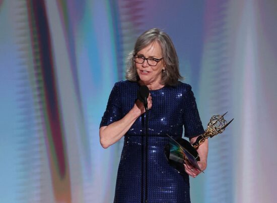 78th Primetime Emmy Awards – Show