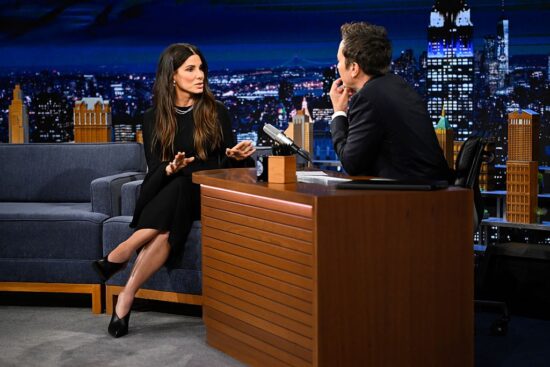 The Tonight Show Starring Jimmy Fallon – Season 13
