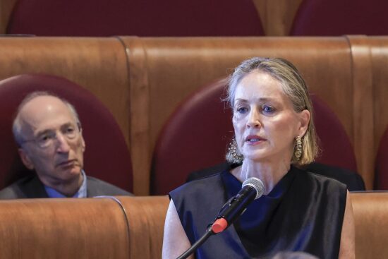 Global Nobel Laureates Assembly on Artificial Intelligence and Nuclear War in Rome
