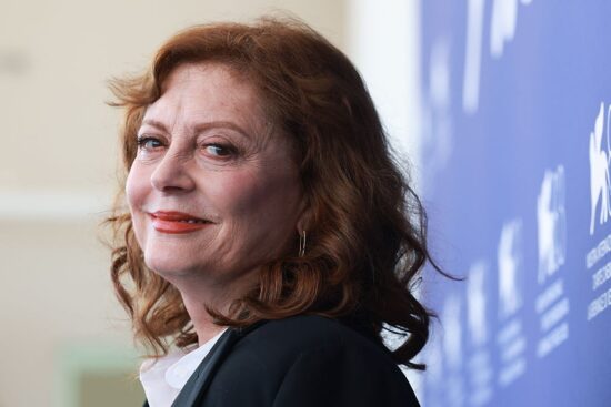 “The Echo Chamber” Photocall – The 83rd Venice International Film Festival