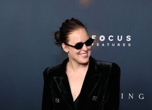 Los Angeles Premiere Of Focus Features’ “The Uprising”
