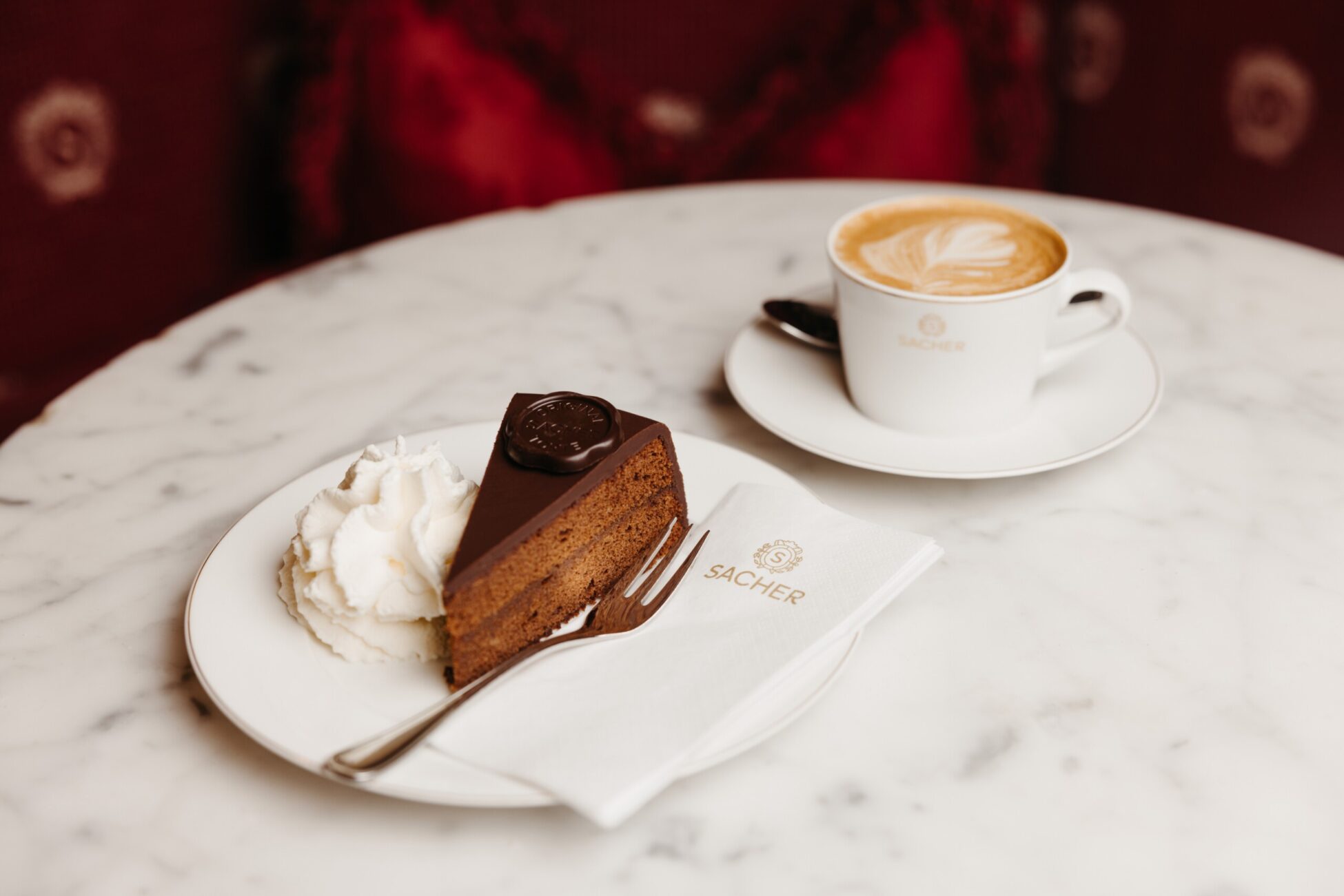 05. ORIGINAL SACHER TORTE