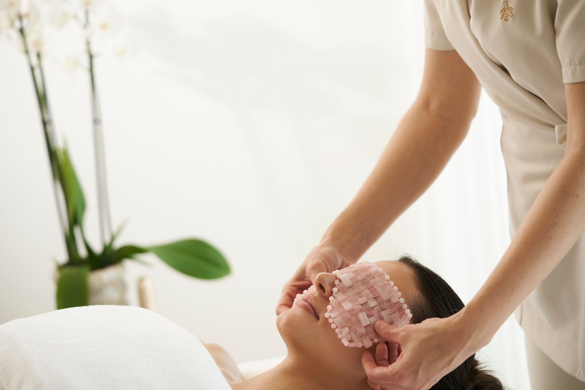 18.GUERLAIN SPA