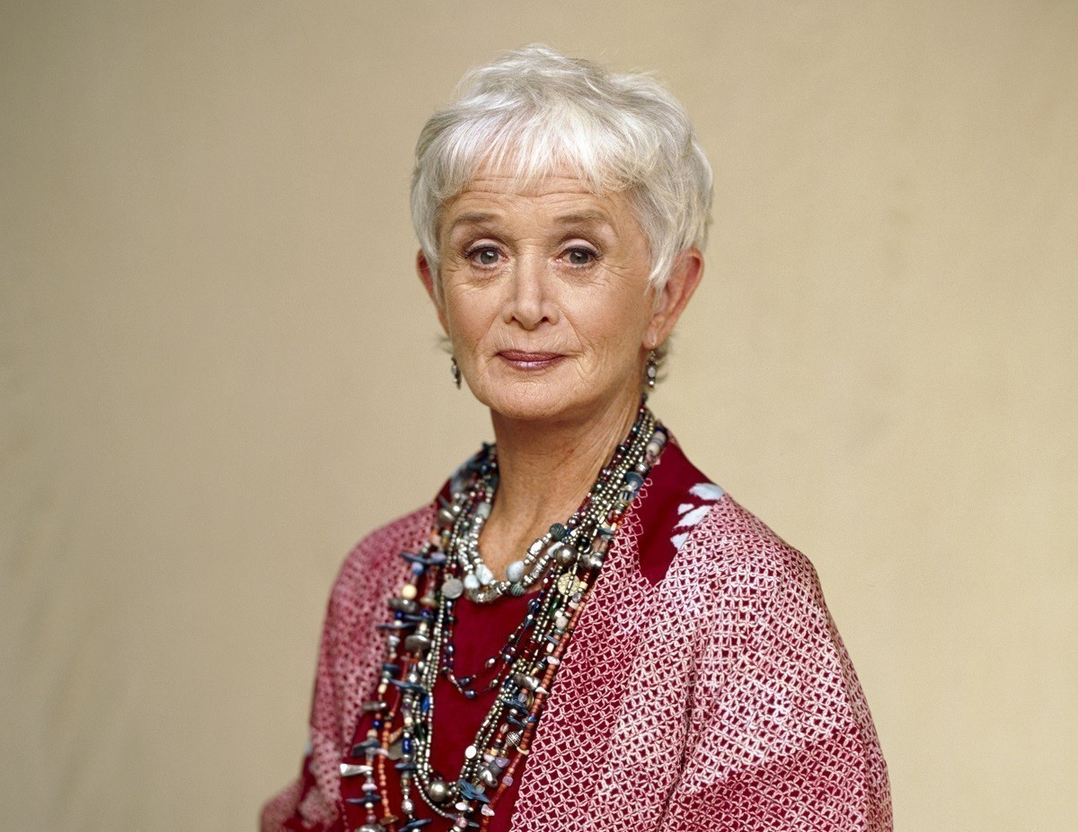 Suddenly Susan – Season 2