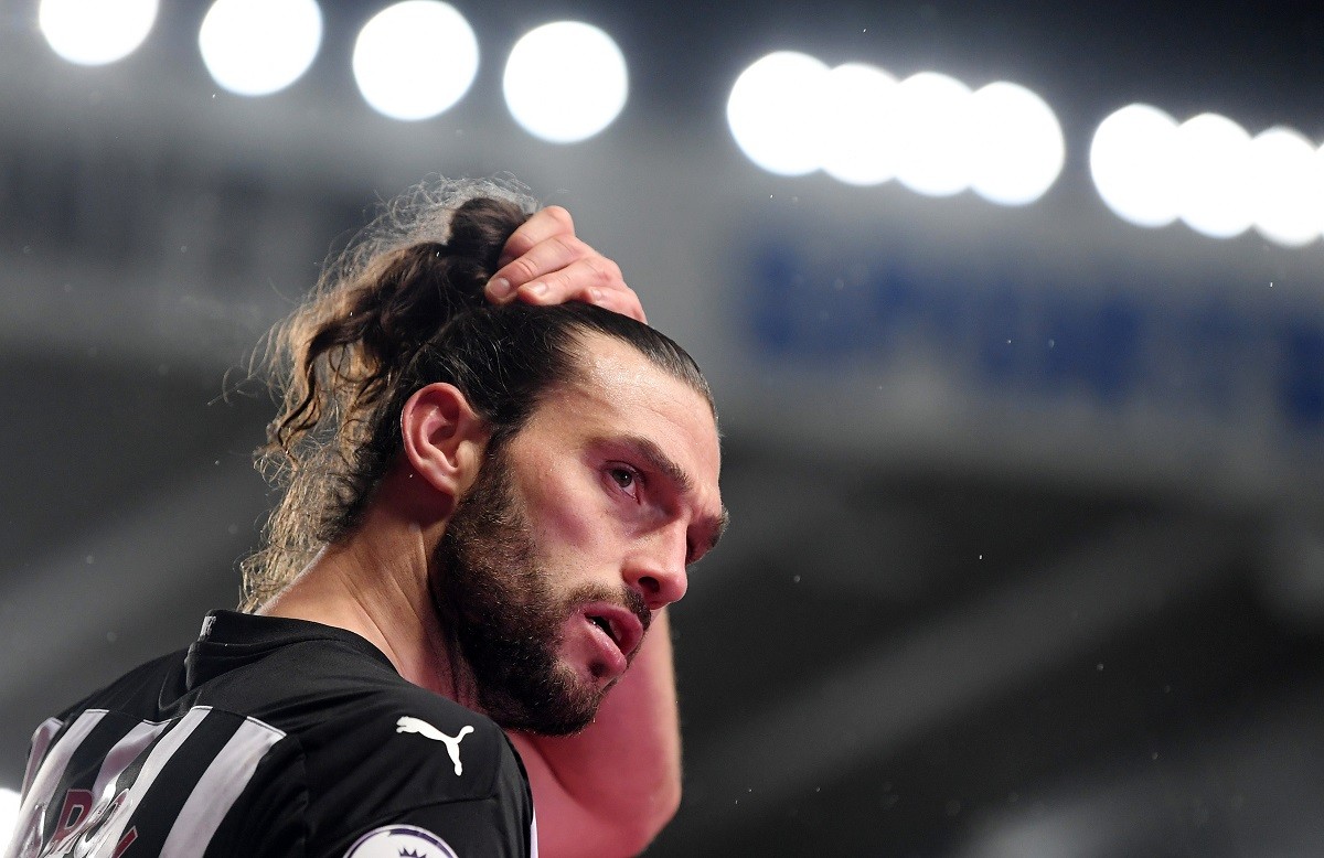 Newcastle United v Leicester City – Premier League