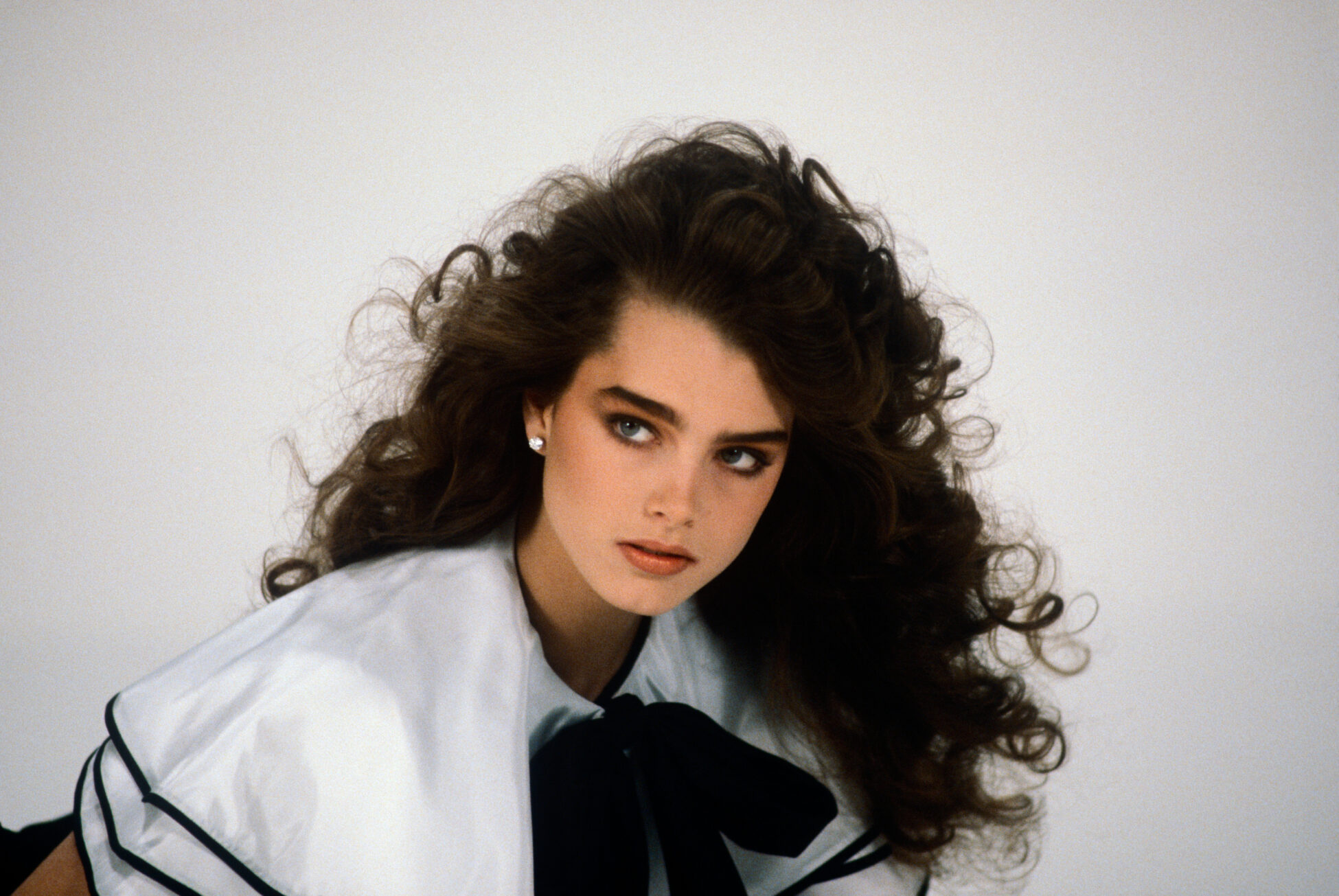 Brooke Shields