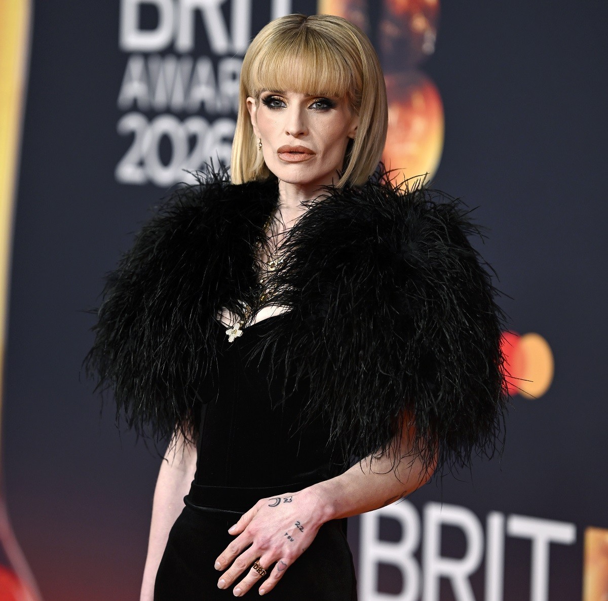 The BRIT Awards 2026 – Arrivals