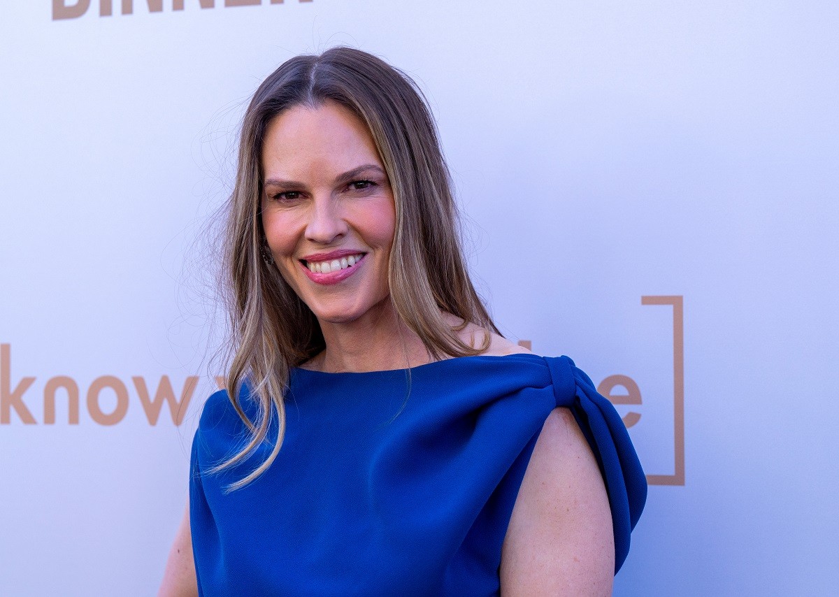 EWG’s 16th Annual Earth Day Dinner