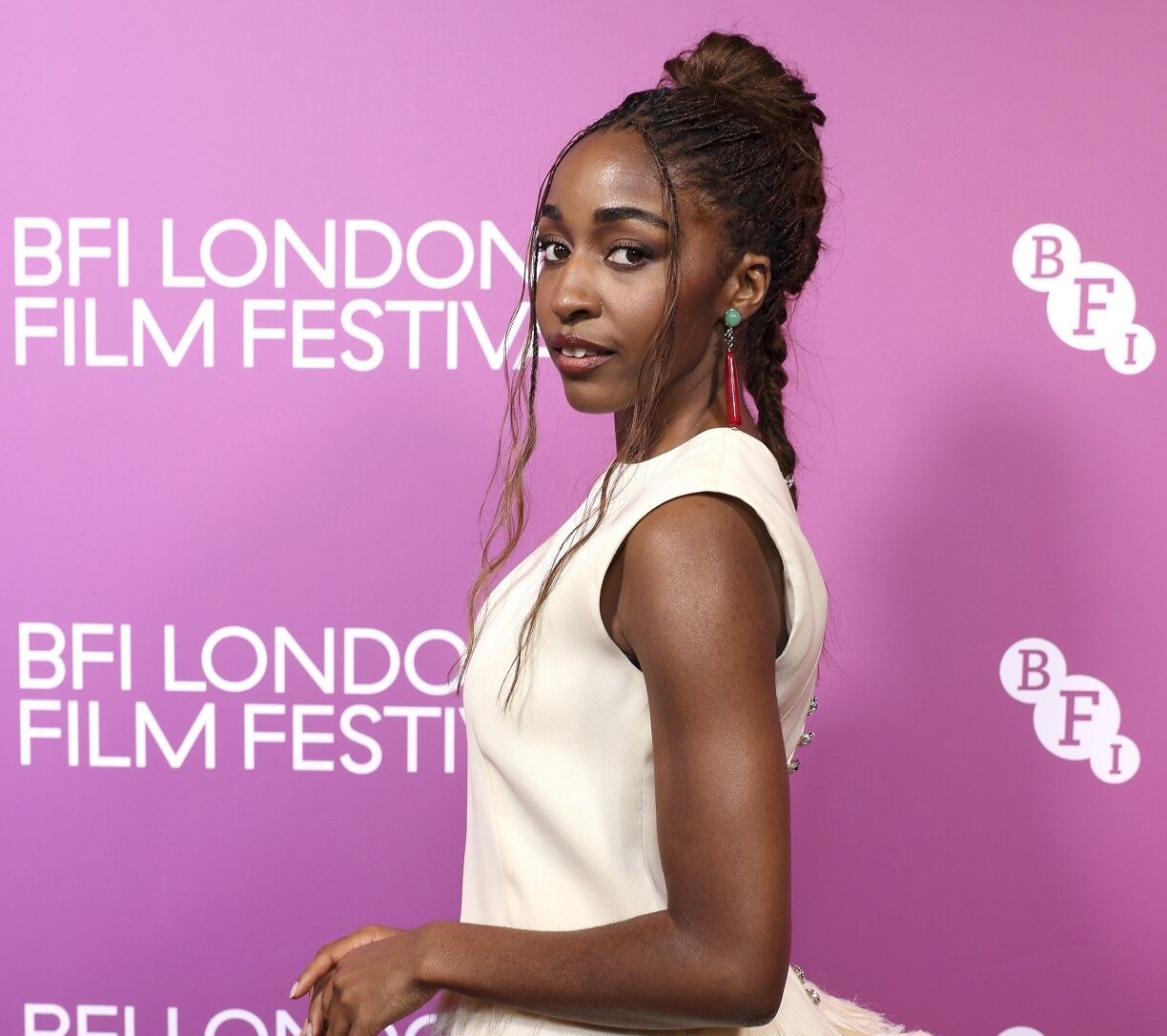 “Clarissa” Screening – The 70th BFI London Film Festival