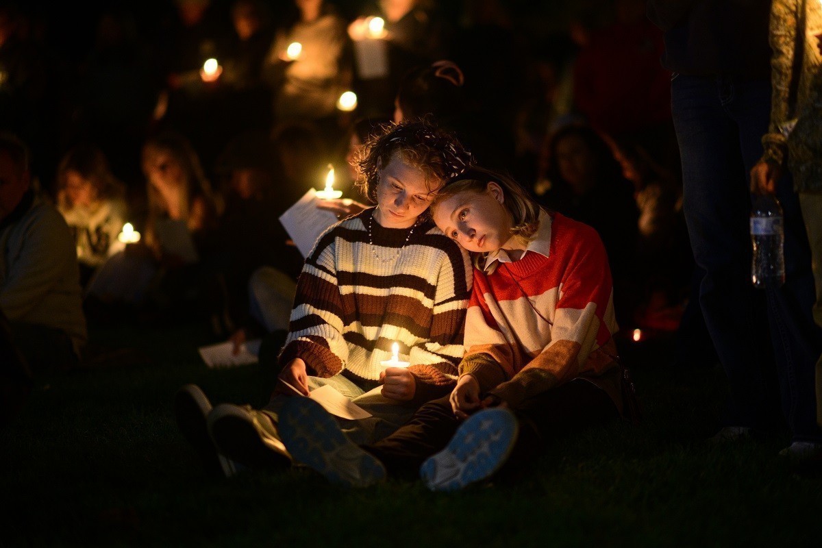 Elementary School Shooting Leaves At Least 4 Killed In Bend, Oregon
