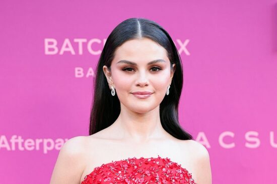 Selena Gomez’s 4th Annual Rare Impact Fund Benefit