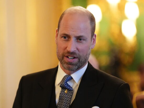 State Visit By The Sultan Of Oman To The UK – Day 1