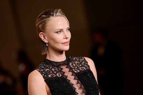 Academy Museum 6th Annual Gala in Partnership with Rolex