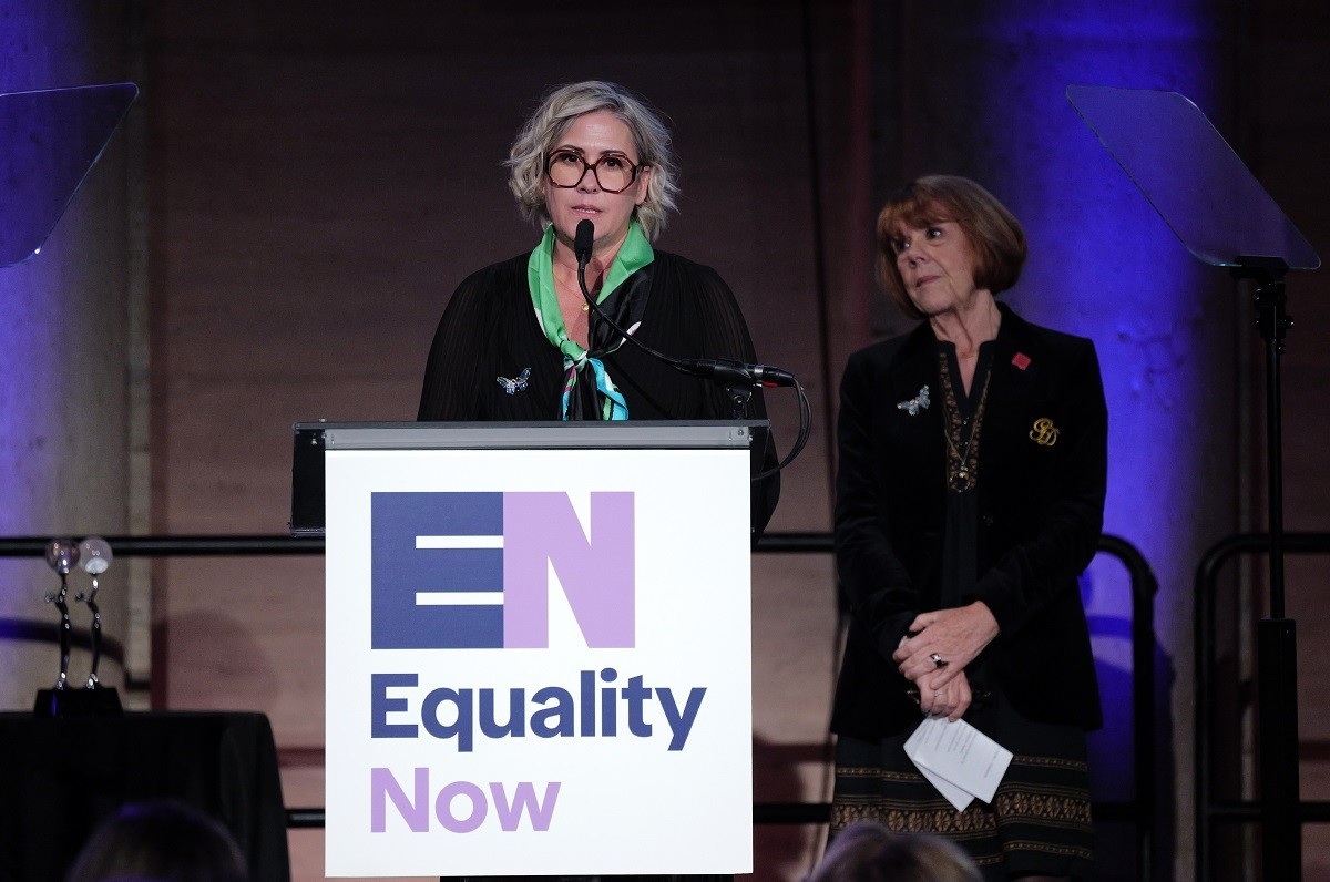 Make Equality Reality Gala 2026