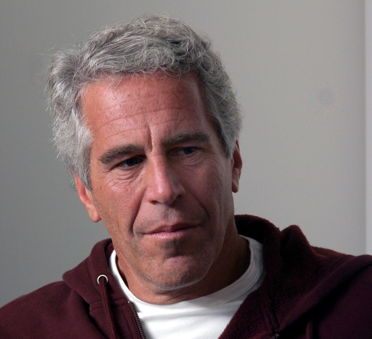 Jeffrey Epstein